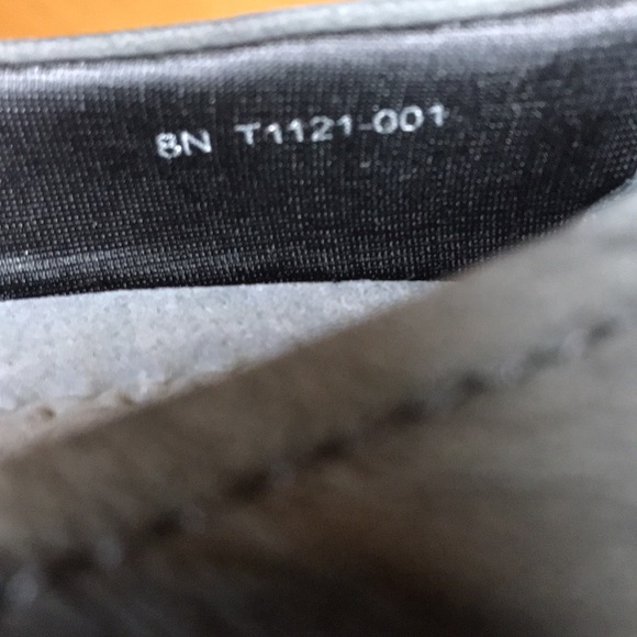 Trotters ballet flats 8N - Picture 5 of 5